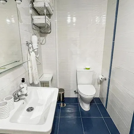 شقة 1 Bedroom In إِستيبونا