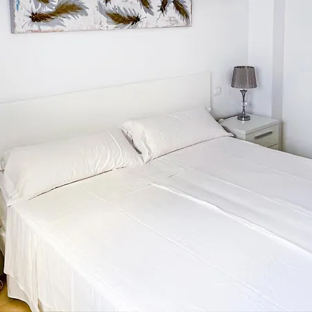 1 Bedroom In شقة