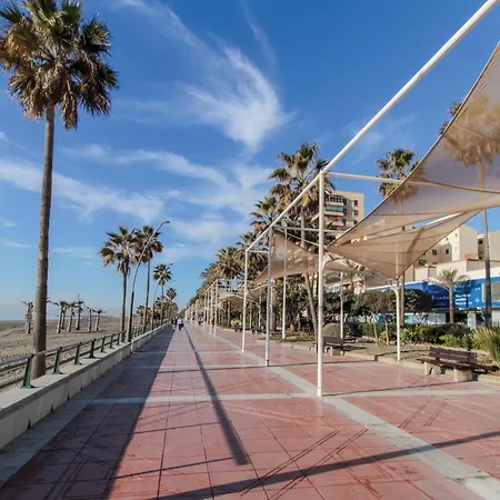 شقة 1 Bedroom In إِستيبونا