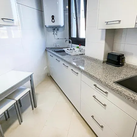 شقة 1 Bedroom In